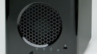 New Drobo Arrives, And It's Packing FireWire